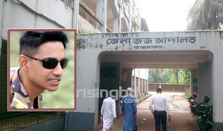 6th phase of testimony in Sinha murder case begins today