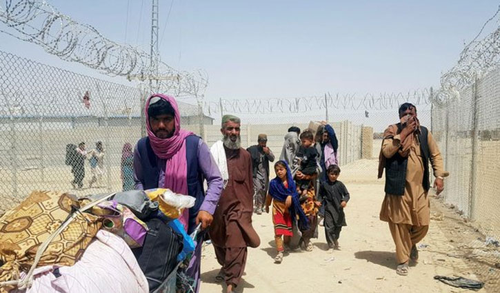 UN seeks $600 million to avert Afghanistan humanitarian crisis