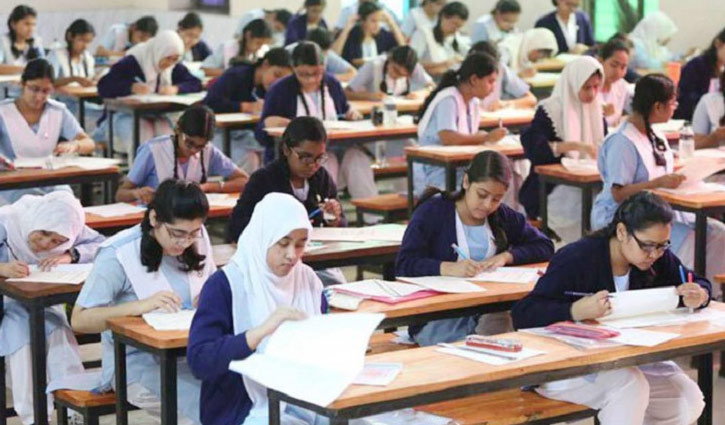 School annual exams to be held 24-30 November