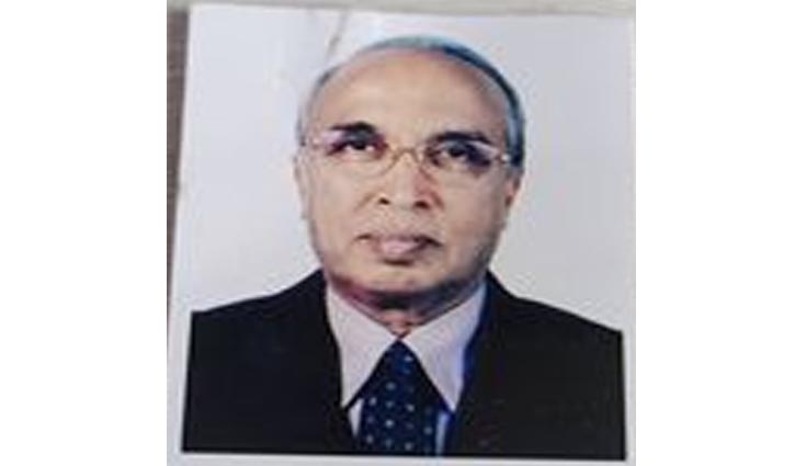 Former Titas Gas MD Syed Anowarul Haq dies
