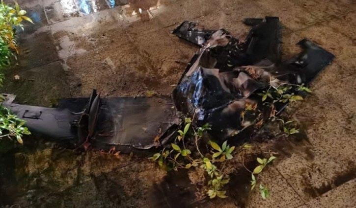 10 including 3 Bangladeshis injured in Saudi Airport  attack