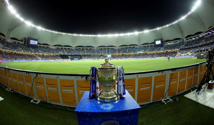 BCCI mops up over Rs12,000cr from sale of two new IPL