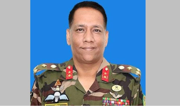 Brig Gen Anisul Haque appointed as new IG Prisons