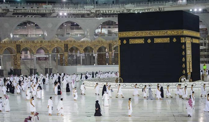 Saudi Arabia lifts age limit for overseas Umrah pilgrims