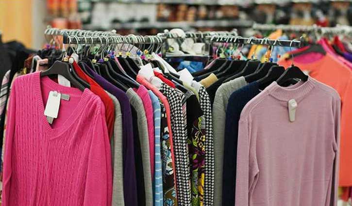 Bangladesh exports garments of $9.58 billion to Europe in 5 months