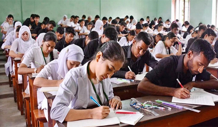 33,479 candidates absent on 2nd day of SSC exams
