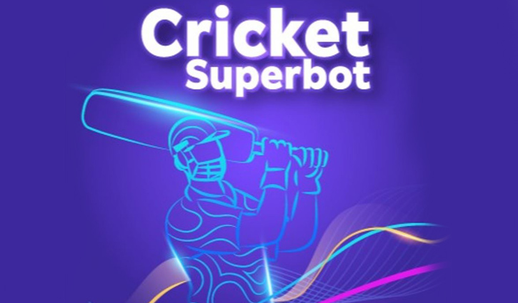 Get live score updates on Viber with ‘Cricket Superbot’