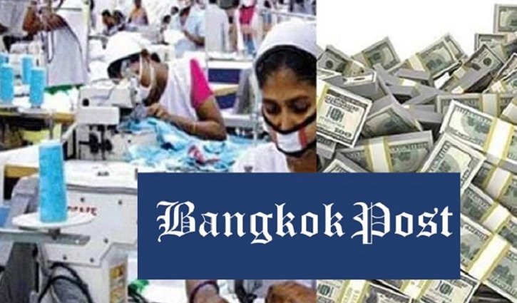 Why Bangladesh won’t face a Sri Lanka-style crisis: Bangkok Post