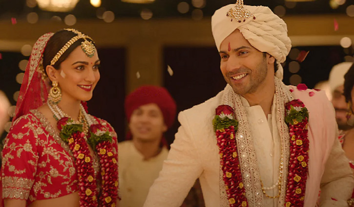 মুক্তির আগে আদালতে প্রদর্শিত হবে বরুণ-কিয়ারার সিনেমা