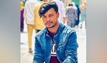 Rayhan: Bangladeshi diaspora content creator