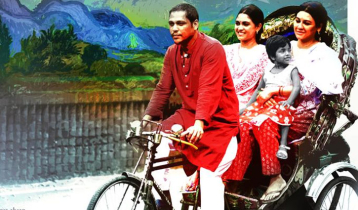 জয়ার সিনেমা দিয়ে ঢাকা চলচ্চিত্র উৎসবের পর্দা উঠবে