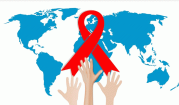 Number of men with AIDS increasing in Bangladesh