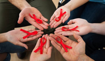 Social media campaigns needed to prevent AIDS transmission