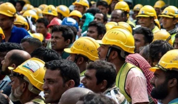 Manpower export set to hit record high this year