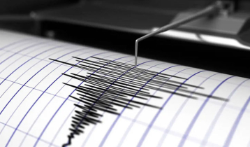 6.4 magnitude earthquake hits Philippines