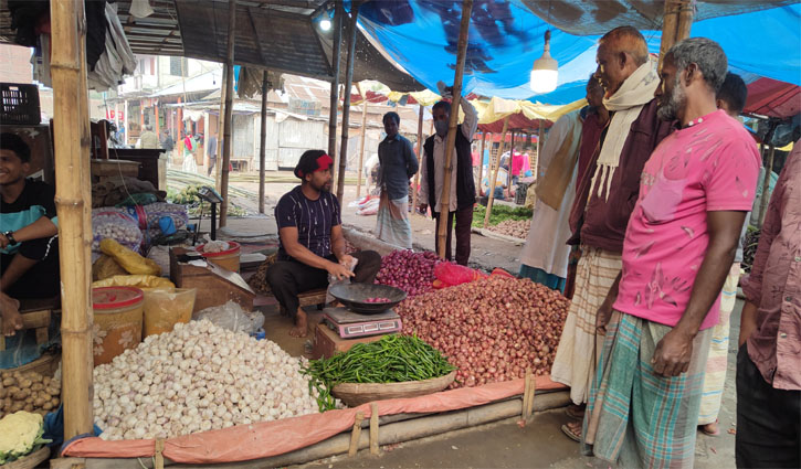 Onion price doubles in a day