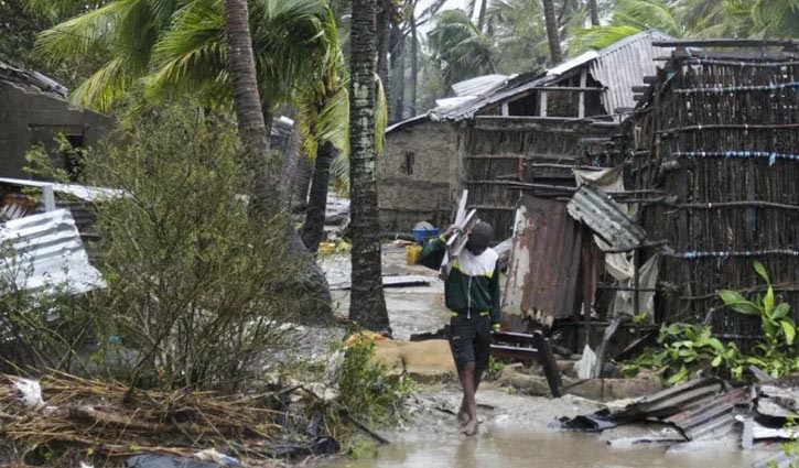 Cyclone Freddy leaves nearly 200 dead in Malawi