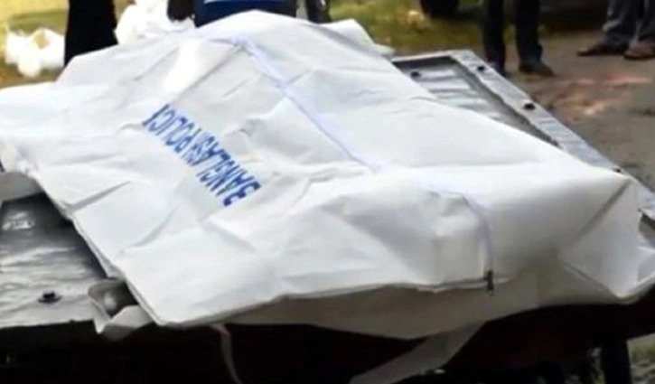 Bus kills female police member in Magura