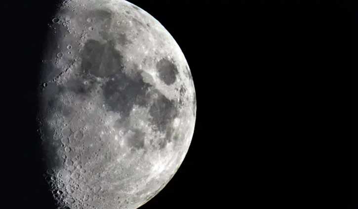 New source of water found in moon