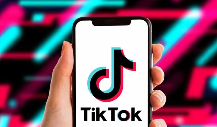 TikTok removes 42 lakhs video from Bangladesh in Q4 2022