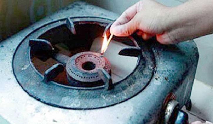 Household customers will face gas shortage in Ramadan