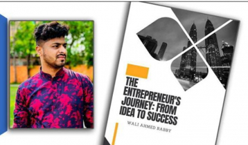 Wali Ahmed: An inspiration for young entrepreneurs in Bangladesh