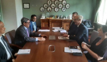 Norway interested to invest in Bangladesh’s renewable energy sector