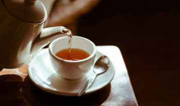 How many cups of tea you should drink in a day