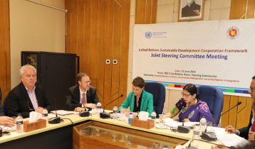 Bangladesh, UN working closely to achieve SDGs