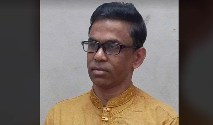 BNP leader dies in Kashimpur jail