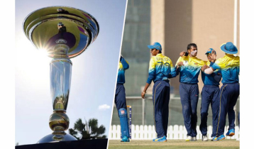 ICC shifts Youth World Cup from Sri Lanka to South Africa