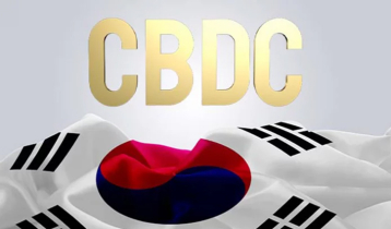 South Korea set to launch digital currency