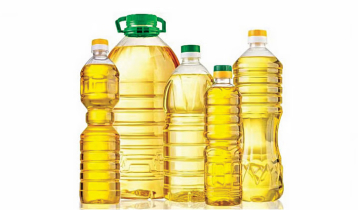 Govt to procure 1.10cr liters of soybean oil from India