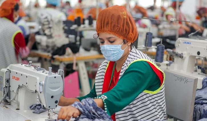 Gazette published fixing minimum wage for garment workers