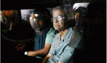 67 eminent personalities demand Fakhrul`s release