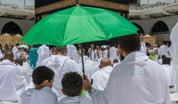 Bangladeshis will be able to perform Umrah without visas