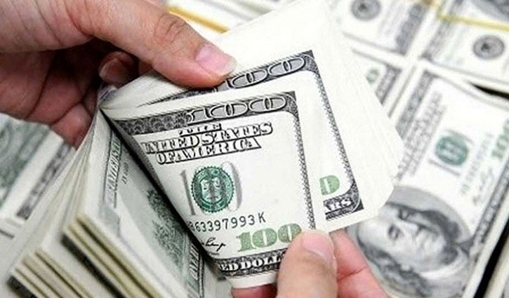 Bangladesh receives 105 crore US dollar remittance in 22 days
