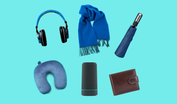 বাংলাদেশের উবার যাত্রীরা সবচেয়ে বেশি যেসব জিনিস ভুলে ফেলে যান বাংলাদেশের উবার যাত্রীরা সবচেয়ে বেশি যেসব জিনিস ভুলে ফেলে যান