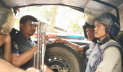 বান্দরবানে কেএনএফ সন্দেহে আরও ২জন গ্রেপ্তার