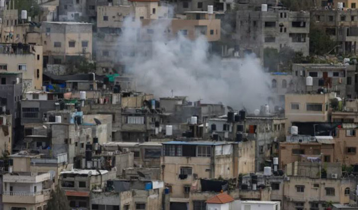 Gaza death toll crosses 34,000 