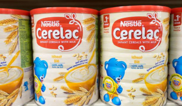Nestlé flouts guidelines, adds sugar to Nido, Cerelac