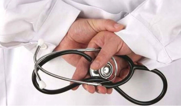 Doctors suspend 24-hour private practice in Chattogram