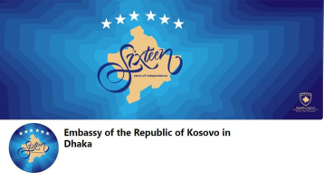 Kosova visa operations suspended in Dhaka