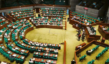 Parliament goes into 2nd session May 2