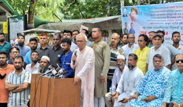 ‘Prisons now permanent addresses of BNP leaders, workers’