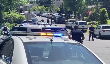 4 officers killed in North Carolina shooting