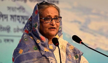 Relocation of war expenditure could ensure better world environment: PM