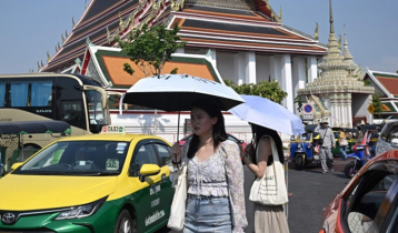 30 die of heatstroke in Thailand