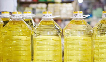 Bottled soybean oil price hiked by Tk 4 per litre