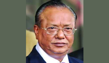 BNP leader Mintoo admitted to hospital with chest pain